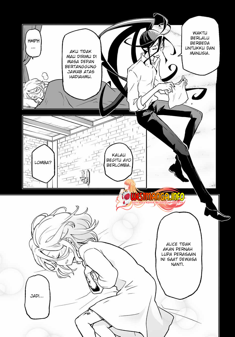Henkyou Gurashi no Maou, Tensei shite Saikyou no Majutsushi ni naru ~Aisarenagara Nariagaru Moto Maō wa, Ningen o Shiritai~